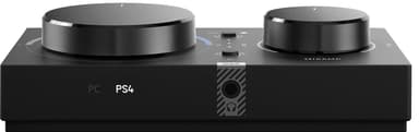 Astro A40TR gaming headset + MixAmp Pro TR förstärkare