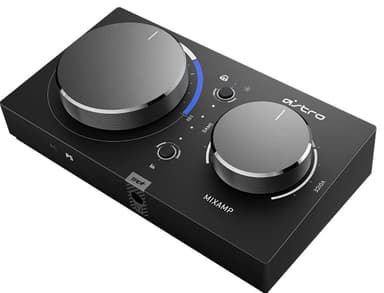 Astro MixAmp Pro TR ljudförstärkare för PlayStation 4