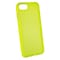 Puro Impact Pro Flex Shield iPhone 7 fodral - grön