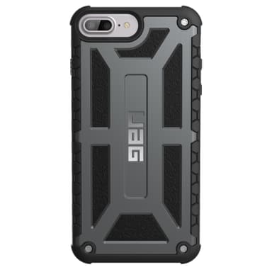 UAG Monarch Premium fodral - iPhone 7 Plus och 6S Plus