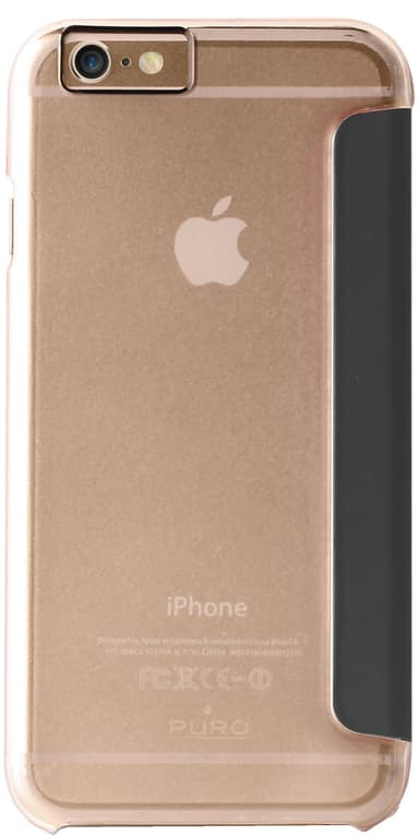 Puro Sense Fodral iPhone 6 Plus Booklet Quick View