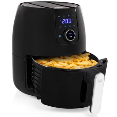 Airfryer tillbehör Elgiganten