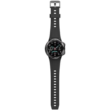 SW-350 Smartwatch Black