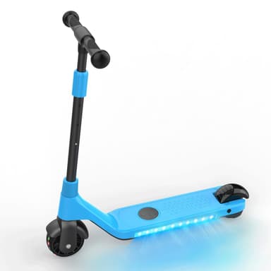 Kids Electric KickScooter Blå