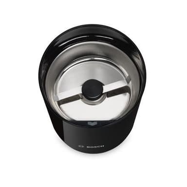 Bosch Kaffekvarn TSM6A013B Svart, 180 W, 75 g