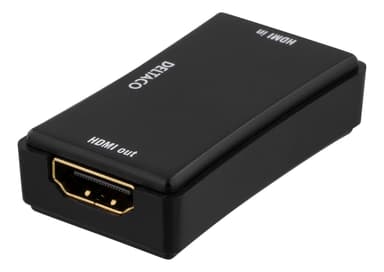 HDMI Repeater Extends the lenght of HDMI Cable up to 50m