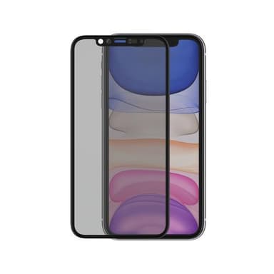 PanzerGlass P2668, Apple, iPhone XR/11, Reptålig, Transparent, 1 styck