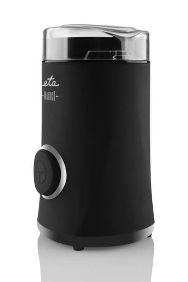 ETA Kaffekvarn Magico ETA006590000 Svart, 150 W, 50 g