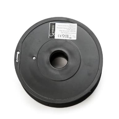 Flashforge PLA-PLUS-glödtråd, vit, 1,75 mm, 1 kg
