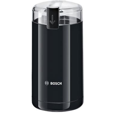 Bosch Kaffekvarn TSM6A013B Svart, 180 W, 75 g