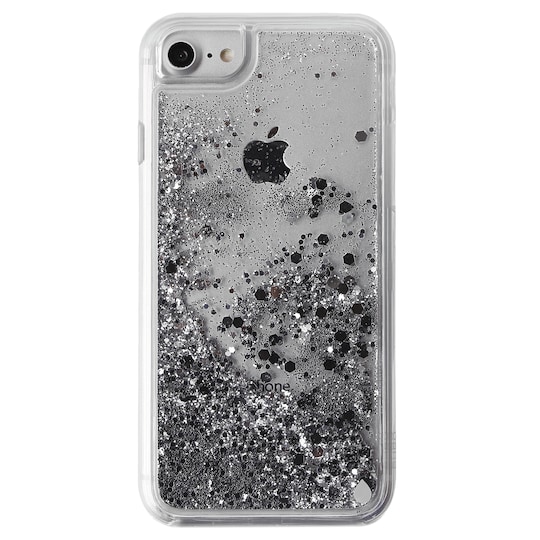 Puro Aqua winter iPhone 6/6S/7/8 fodral (grå)