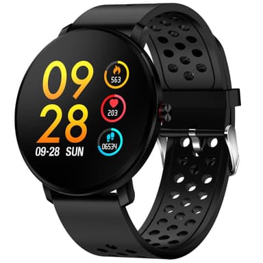SW-171 Black Smartwatch