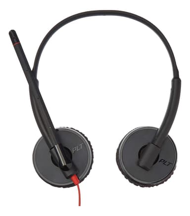 Blackwire C3225 Headset