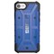 UAG fodral komposit iPhone 7/6S (blå,transparent)