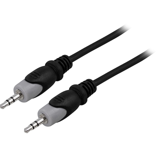 Audio cable, 3.5mm ma, ma, 5m
