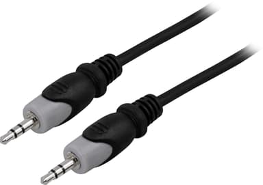 Audio cable, 3.5mm ma, ma, 5m