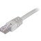 F/UTP Cat6 patch cable 35m, grey
