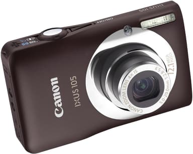 canon ixus 105 12.1 megapixel
