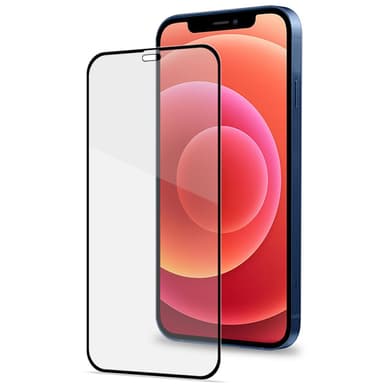 Skärmskydd iPhone 12 Pro Max Härdat glas