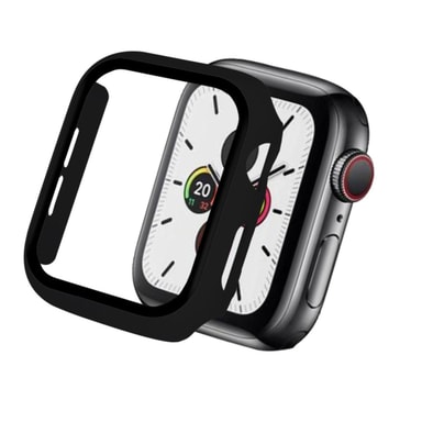 Full cover Case Apple Watch SE/6/5/4 40mm Sv - Elgiganten