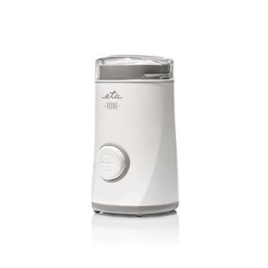 ETA Kaffekvarn Aromo ETA006490000 150 W, kaffebönor kapacitet 50 g, sä