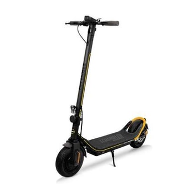 elektrisk skoter Scrambler CITY CROSS-E 