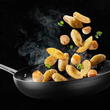 Unlimited Premium Frypan 28 cm