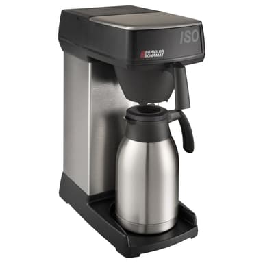 Bravilor Bonamat Iso kaffebryggare