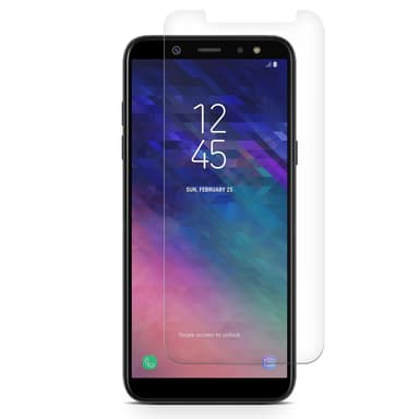 Skärmskydd Galaxy A6 2018