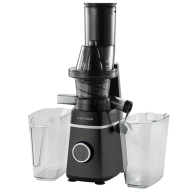 Slowjuicer Pro 200Watt 60RPM SJ8650 XL inlopp Elgiganten