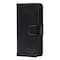 iDeal magnet plånboksfodral iPhone 5/5s/SE (svart)