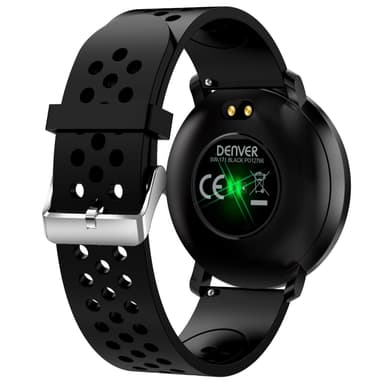 SW-171 Black Smartwatch
