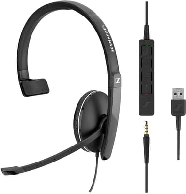 SENNHEISER SC 135 USB