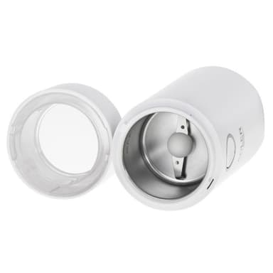 Adler Kaffekvarn AD4446wg 150 W, Kaffebönor kapacitet 75 g, Lock säker