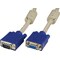Extension cable RGB HD15ma-fe 5m Pin-Pin, without pin9