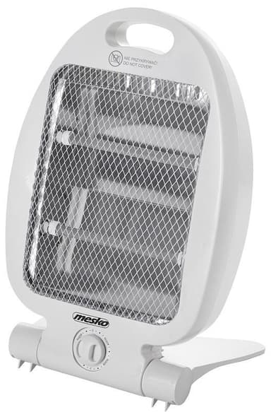 Mesko MS 7710 Portabel infravärmare 800W