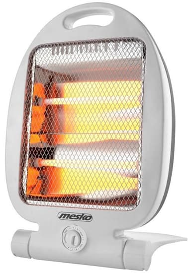 Mesko MS 7710 Portabel infravärmare 800W