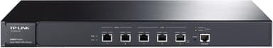 TP-Link, router 2xWAN, 2xLAN, 1xDMZ, VPN-stöd (TL-ER6120)