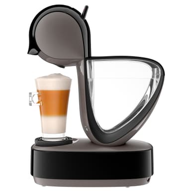 Dolce Gusto Infinissima kapselmaskin EDG260 (grå)