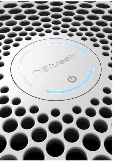 Blueair Joy S Effektiv luftrenare