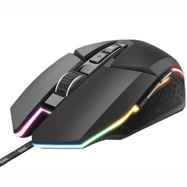 Trust GXT 950 Idon Illuminated Gamin