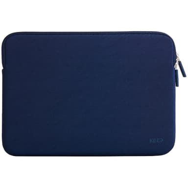 Keep fodral till MacBook Pro 13" neopren (blå) Keep fodral till MacBook Pro 13" neopren (blå)