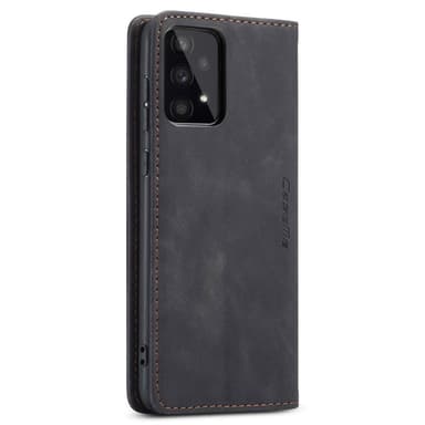 CASEME Plånboksfodral Samsung Galaxy A33 5G - Svart