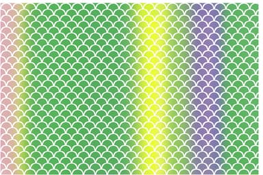 Cricut Premium Permanent Vinyl-ark 4-pack (mosaic mix dragon)
