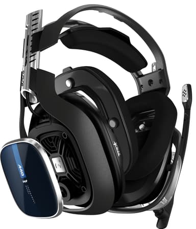 Astro A40TR gaming headset + MixAmp Pro TR förstärkare