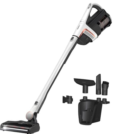 Miele Triflex HX2 Flash skaftdammsugare 12181440 (lotusvit)