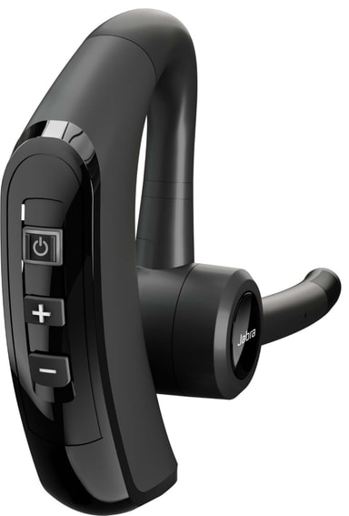 Jabra Talk 65 Bluetoothheadset (svart) Elgiganten