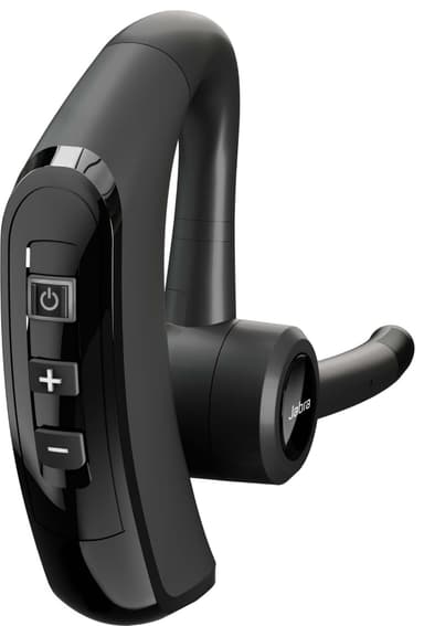 Jabra Talk 65 Bluetooth-headset (svart)