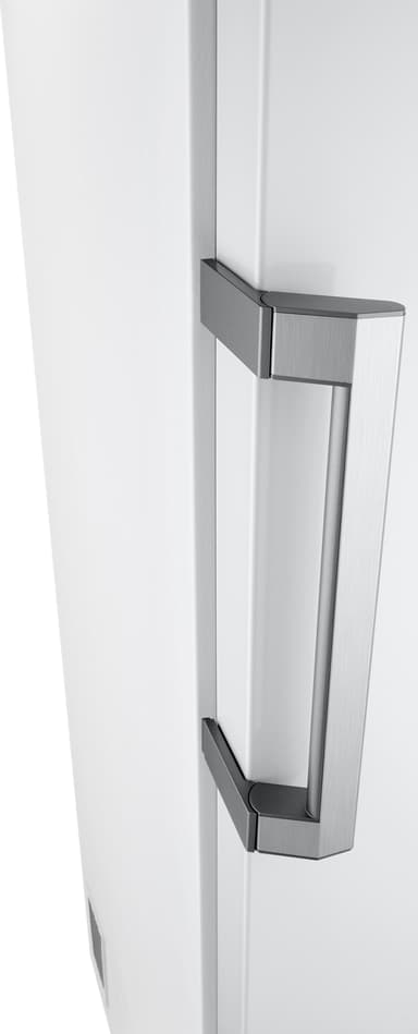 LG Kylskåp GLE51SWGSZ (vit)