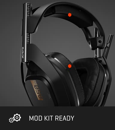 Astro A50 trådlöst gaming headset+ Astro A50 Base Station